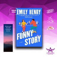 Funny Story by Emily Henry (English)