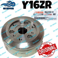 Yamaha Y16ZR Y16 Original Magnet Magneto Rotor Flywheel Magnet Coil 2ND-H1450-02