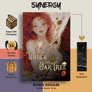 Under The Oak Tree Season 1 by Suji Kim