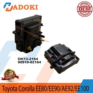 TOYOTA COROLLA EE80 / EE90 / AE92 / EE100  IGNITION PLUG COIL   90919-02164