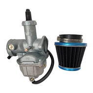 16100-KN4-A62 Motorcycle Carburetor Suitable for Honda CRF100F XR100R PD22 Carburetor