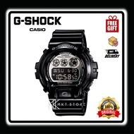 (Asia set) Original G-shock DW-6900NB-1DR / DW-6900NB-1 / DW6900NB-1 watch