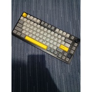 Keycaps Ajazz Ak820 Cherry Profile - 81Key