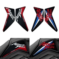 For HONDA CRF1100L CRF1100 ADV Africa Twin Adventure Sports Motorcycle Anti Slip Fuel Tank Side Stic
