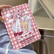 Cartoon202511Dai ipad gen 10 case air5 ipad air 6 iPad 10.2 inch Cute case air5 ipad air 6 Cartoon c