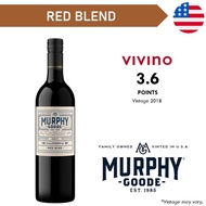 Murphy Goode California Red Blend - Red Wine