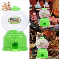 candy twisting machine, gumball machine, children's toys, gashapon machine, desktop toys,Mini candy 