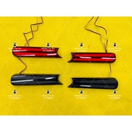 Perodua Axia 2023-2024 Rear Bumper Reflector Light Lamp