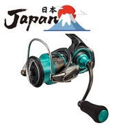 【import from Japan】Daiwa (DAIWA) 21 Emeraldas Air LT2500-XH
Daiwa (DAIWA) 21 Emeraldas Air FC LT2500