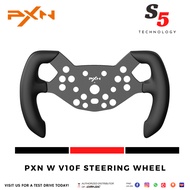 PXN W V10F Steering Wheel / pxn steering wheel / pxn formula wheel mod / sim racing
