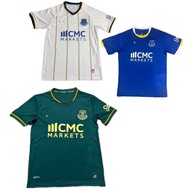 Everton Jersey 26/27 New Home Away Third Football Shirts Fans Issue