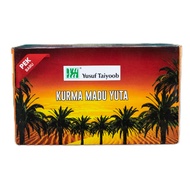 KURMA MADU YUTA BERTANGKAI / MADU YUTA BRANCH DATES 500GM