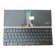 HP Pavilion X360 New 14-BA 14T-BA 14M-BA 14-BS TPN-W125 Q186 Q189 Q187 C13 Keyboard US Backlit 84818