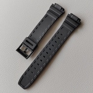 Original Casio AE-1200 AE-1300 Watch Rubber Strap