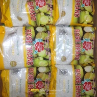 Gulaku/ Rose brand gula Tebu Hijau/kuning 1kg - Rose brand gula kuning 1kg
