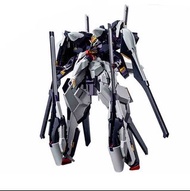 萬代 PB限定 HG HGUC 1/144 RX-124 TR-6 白色 拉 海瑟斯雷2 模型