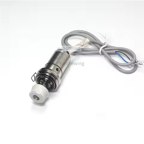 ZOJE ZJ9000D thread tension with wire auto computer universal lock stitch industrial sewing machine 