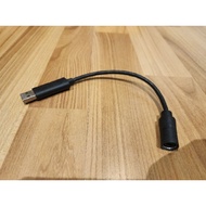 Xbox 360 Controller Cable End