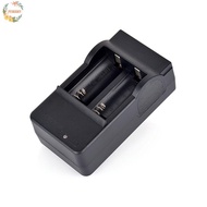 PEWANY Li-ion Battery Charger 16340 Practical CR123A Wall Charger