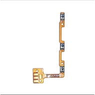 TOMBOL Fl Flexible Flexible On Off Volume Infinix X680 Hot 9 Play Flexible Power On Off Button Vol O