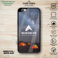 Oppo F1S Case / A59 - Oppo F1S Casing / A59 (Outdoor) – Oppo F1S Pro Camera Softcase – Silicone hp