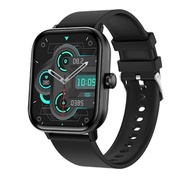 Smart Watch: Bluetooth Call, Blood Glucose/BP/HR/SpO2 Monitor, Fitness Bracelet