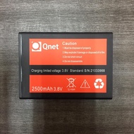 ✧ ✹ QNET Mobile Phone Battery C21 ( Compatible Only to QNET Mobile Model C21 )