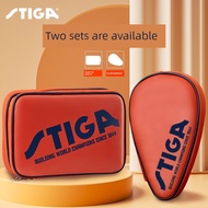 STIGA STIGA Storage Bag Table Tennis Racket Cover