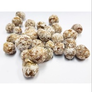 Dried lime (mooncake) / 山吉 / snowskin lotus / ship from