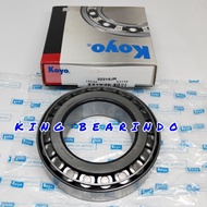 BEARING 32215 KY 32215 JR KY OUTER REAR WHEEL HINO SUPER RANGER
