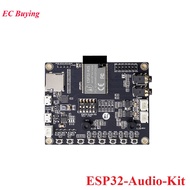 ESP32-Audio-Kit ESP32-Aduio-Kit ESP32-A1S ESP32 Audio Development Board WiFi BLE Module Low Power Du