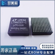 LTM4630IY-1A serba baharu # PBF Dual Channel 18A atau Single Channel 36A uModule Regulator Chip