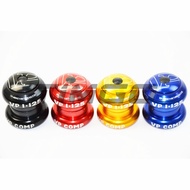 VP Component A69AC MTB Road Bike Threadless Sealed Bearing Headset 1-1/8" 34mm