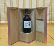 急收山崎25年（Yamazaki 25 years）