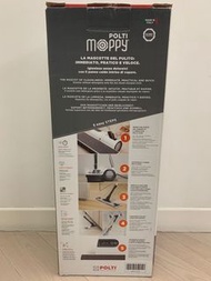 polti moppy 無線蒸氣清洗機