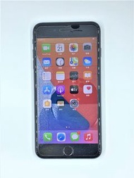(二手) Apple iPhone 7 Plus (128GB+3GB RAM) 黑