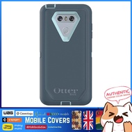 [sgseller] OtterBox Defender Series LG G6, Moon River, Vinyasa - [Moon River,Vinyasa]  Case