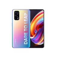 realme X7 Pro 5G (8GB RAM + 256GB ROM/Dimensity 1000+5G Processor 65W/SuperDart Charge/120Hz Super A