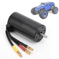 wowowi RC 3670 2150KV 4 Pole Brushless Motor  Suitable for 1/8 Off-Road Vehicle