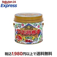 日本正品—Earth牌蚊香，罐裝，30片 [Earth牌蚊香] 驅蚊用品
