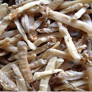 CACING LAUT KERING 50 GRAM HARGA TERJANGKAU / CACING LAUT MAKANAN SEAFOOD SEHAT ALAMI