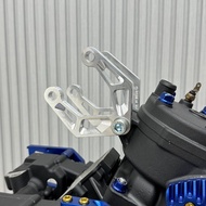 MESIN Engine Mounting Bracket WR3 Ninja 150RR 150SS