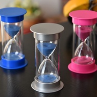 Factory Direct Wholesale 20 Minutes Timer Creative Gift Shock-resistant Children's Funnel Toy Orname