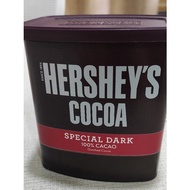powder-Hersheys's Cocoa Special Dark 100% Cacao