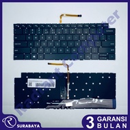 Dell Vostro 5310 5320 5410 5418 5420 P143G Keyboard