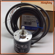 New E6B2-CWZ6C 1200P/R ROTARY Encoder E6B2-CWZ6C 5-24VDC New Comes With Box