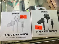 三星AKG有線TYPE-C耳機