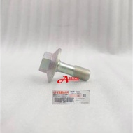 X MAX BOLT FLANGED, FR CVT 90105-12807