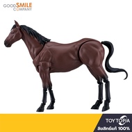 (597a) figma Wild Horse (Bay) : None By Max Factory