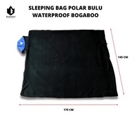 Sleeping Bag Extra Warm Furpolar - Sleeping Bag Sleeping Bag/ Sleeping Bag Sliping Bag